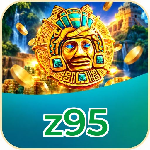Screenshot 1 - z95 Home Screen