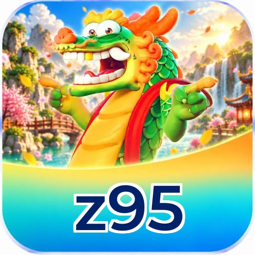 z95 Logo