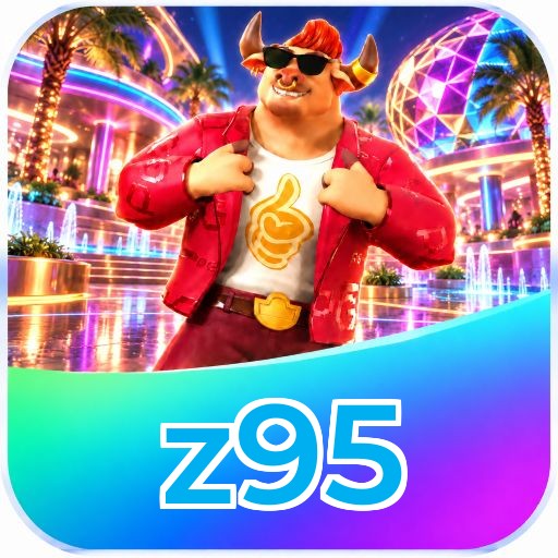 z95 Login Seguro