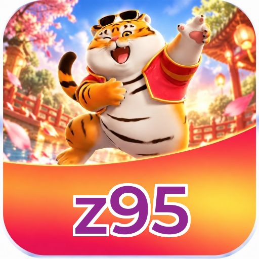 z95 Logo