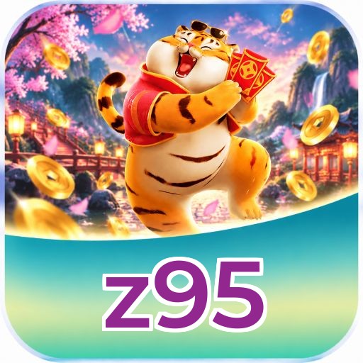 z95 Logo