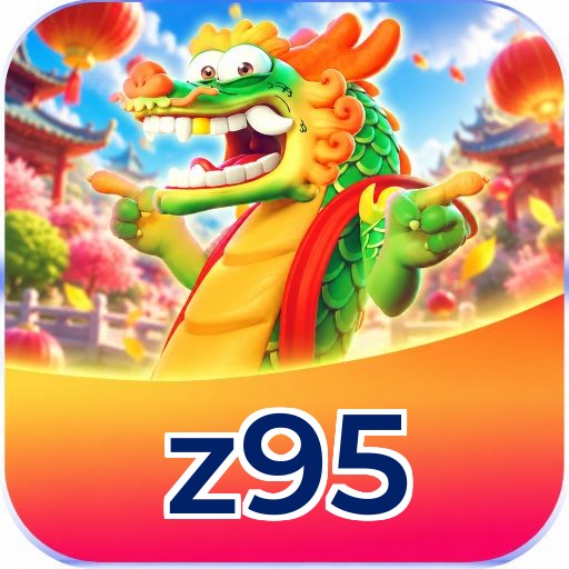 z95 Licença Curaçao Gaming