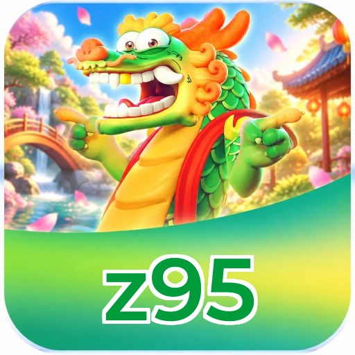 z95 Segurança Logo 2