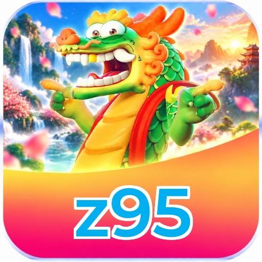 z95 Logo 2