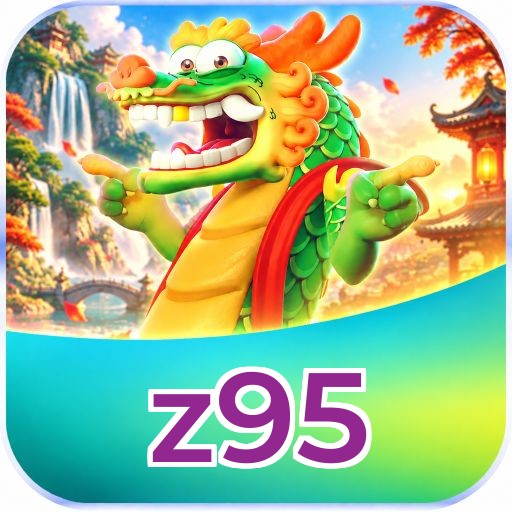 z95 Segurança Logo 3
