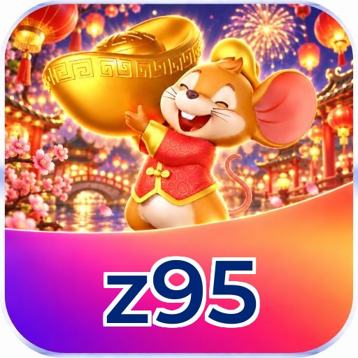 z95 Logo