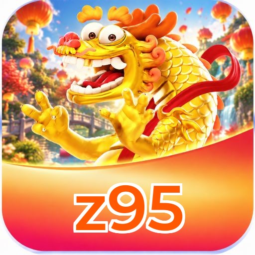 z95 Download Logo Oficial