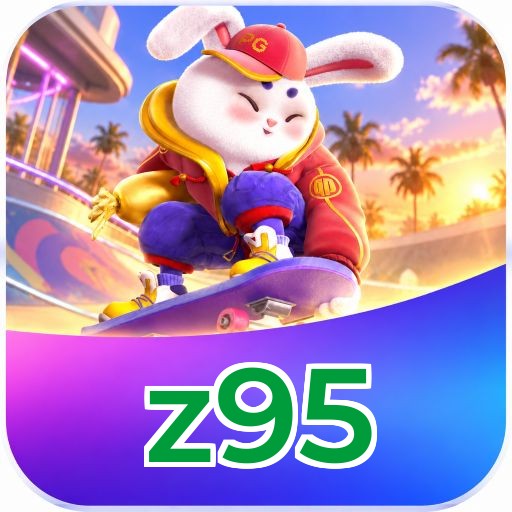 z95 Logo 3
