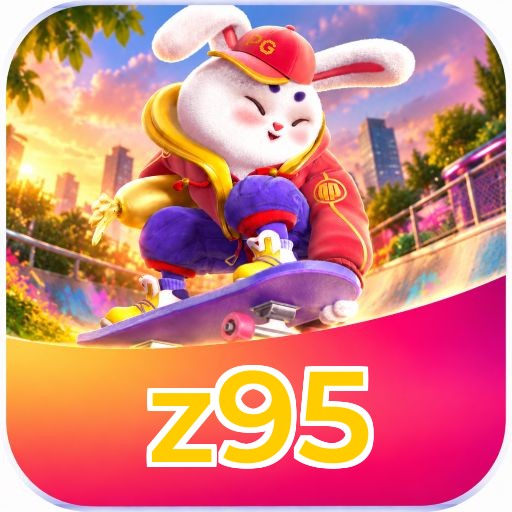 z95 Segurança Logo 1