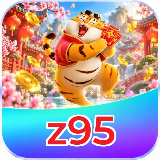 z95 APP Mobile - Android & iOS