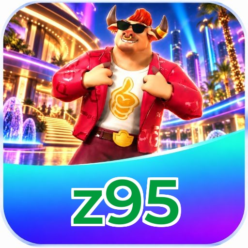 z95 Logo