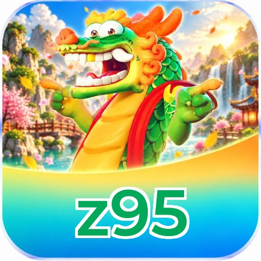 z95 Logo