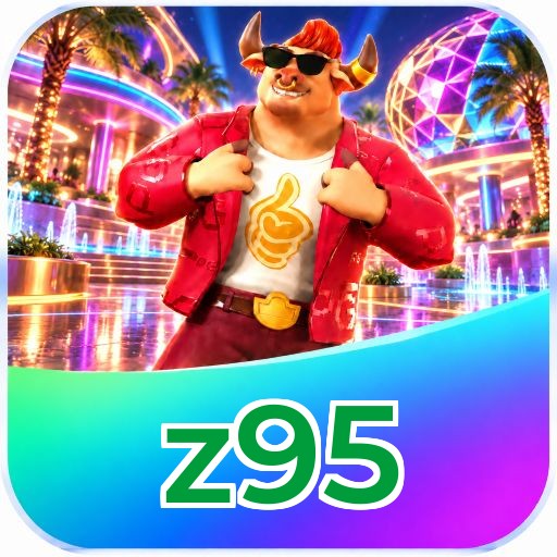 Plataforma z95 - PIX Instantâneo